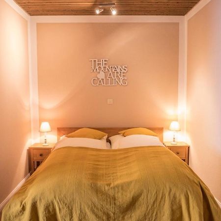 Ferienapartment Landwohnung Laura Вінтерберг Екстер'єр фото