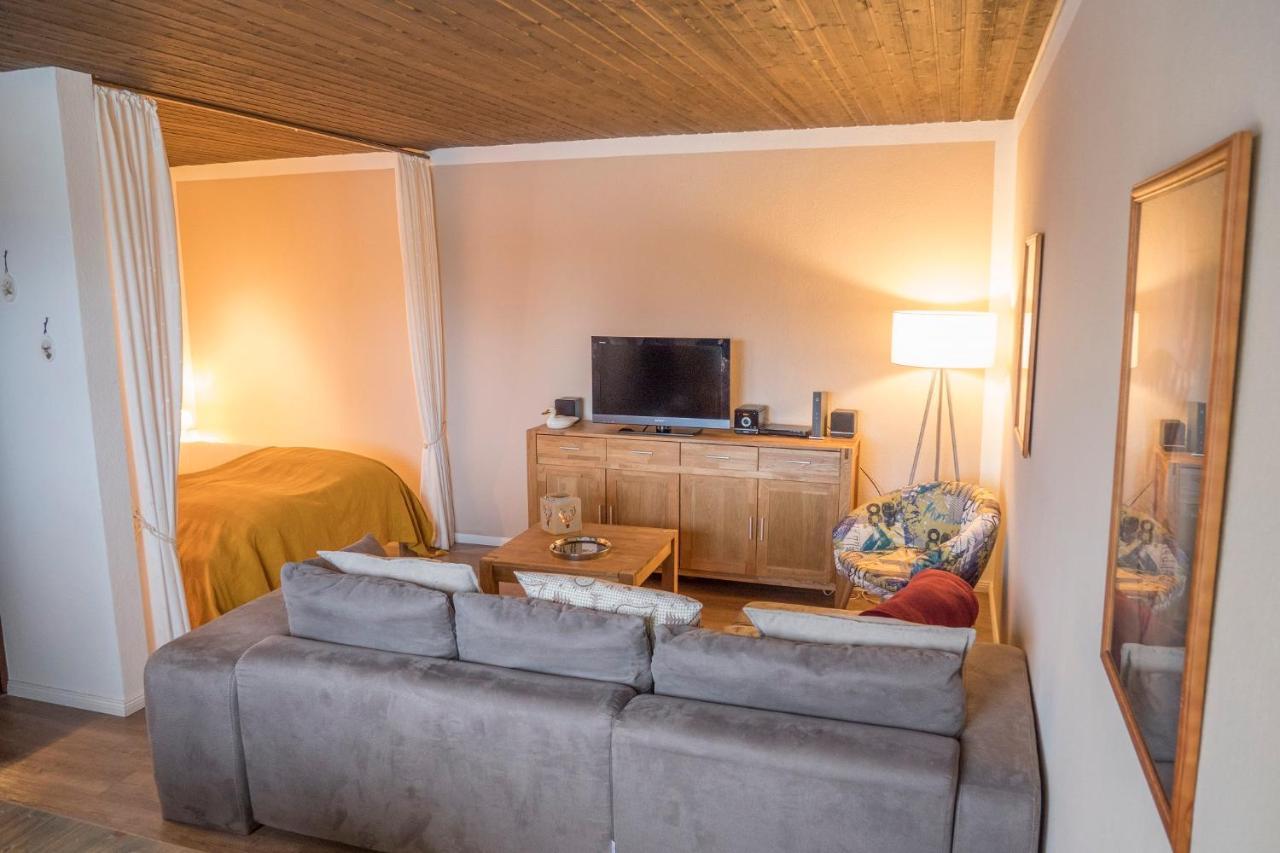 Ferienapartment Landwohnung Laura Вінтерберг Екстер'єр фото
