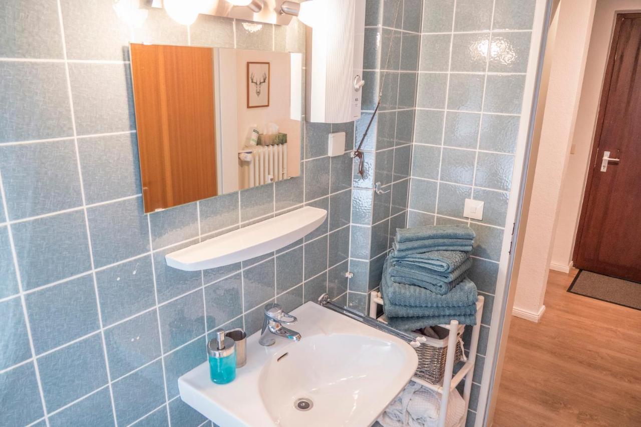 Ferienapartment Landwohnung Laura Вінтерберг Екстер'єр фото