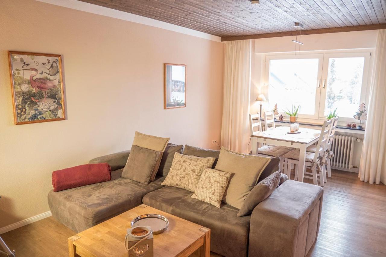 Ferienapartment Landwohnung Laura Вінтерберг Екстер'єр фото