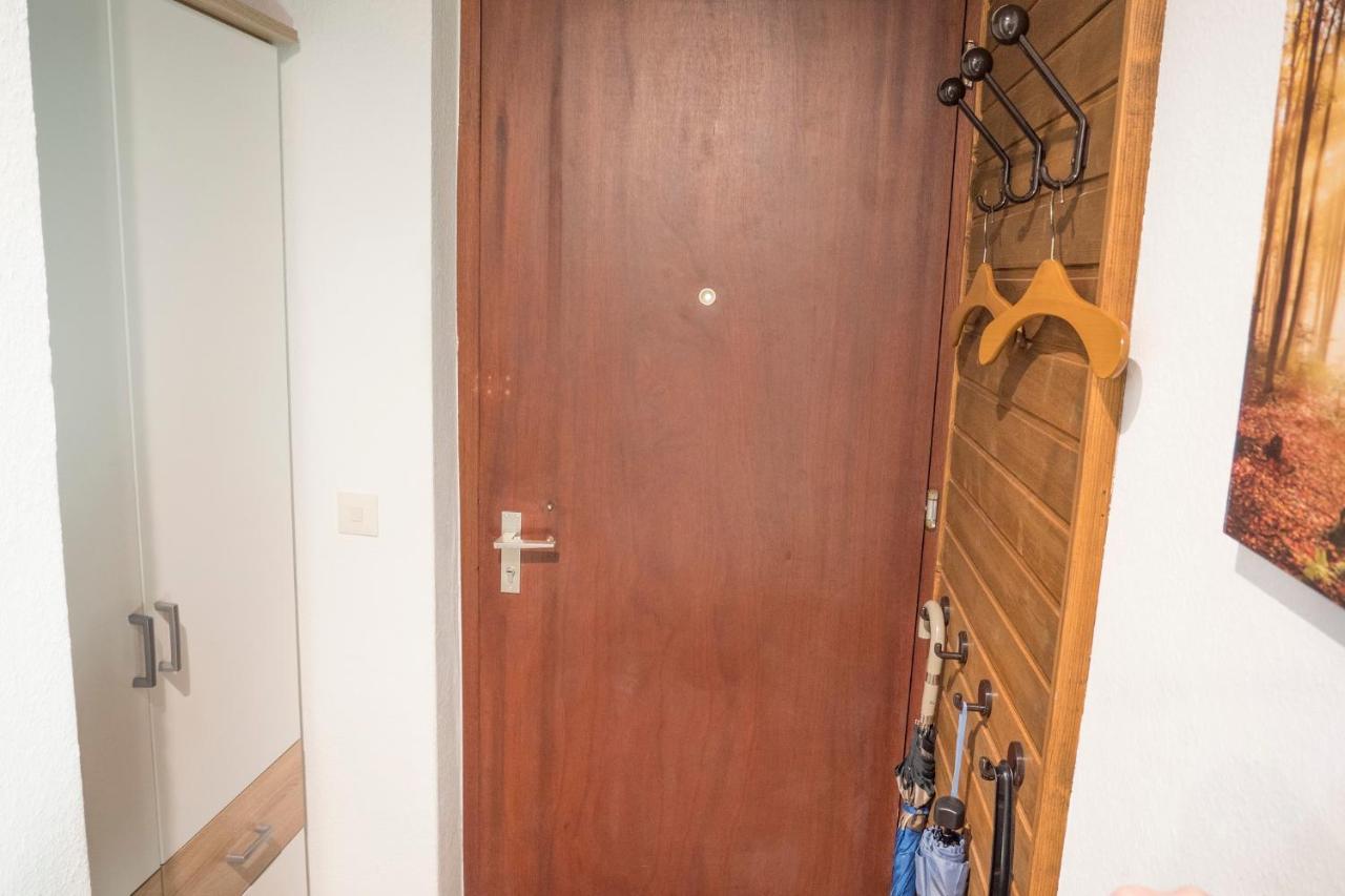 Ferienapartment Landwohnung Laura Вінтерберг Екстер'єр фото